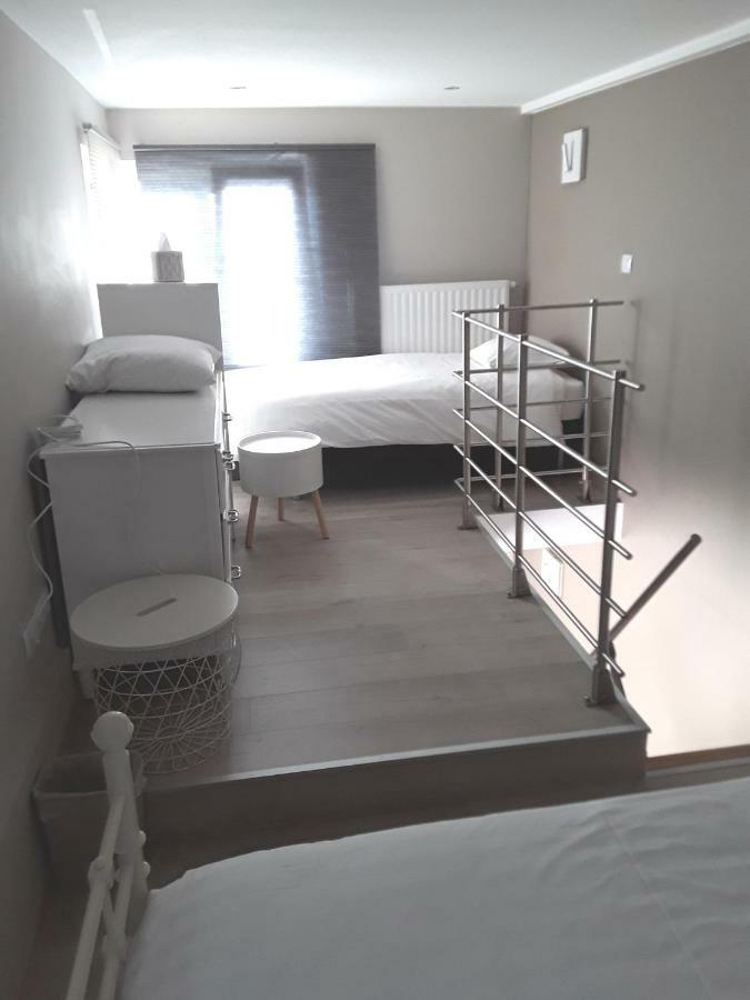 Le Jardin Du Bord De Meuse Bed & Breakfast Namur Dış mekan fotoğraf